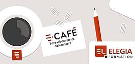 E-café© du Jeudi 25 mars 2021