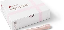 Utilisatrices de sondes urinaires pour sondage intermittent: Quand se sonder devient "Chic" !