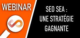 SEO-SEA : une stratégie gagnante en période de crise