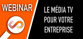 Vous avez toujours pensé que la TV n’était pas accessible pour votre entreprise ? Privé Clients Brioude / Big Success