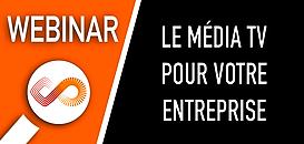 Vous avez toujours pensé que la TV n’était pas accessible pour votre entreprise ? Privé Clients Brioude / Big Success