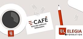 E-café© du jeudi 08 avril 2021