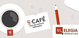 E-café© du jeudi 22 avril 2021