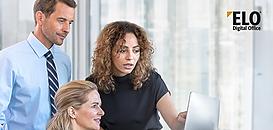 Facilitez la collaboration avec le logiciel de GED ELO