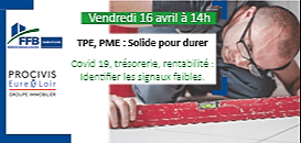 TPE, PME : Solide pour durer