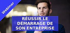 Réussir le démarrage de son entreprise avec Entrepreneur#LEADER