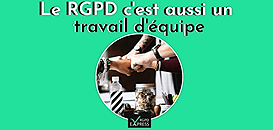 Sensibilisez au RGPD avec RGPD Express !
