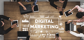 ESCP Executive Mastère Spécialisé Stratégies Marketing et Communication dans un monde digital : tendances du secteur