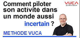 Crise, guerre, pénurie...Comment Piloter son Activité dans un Environnement aussi Incertain ?