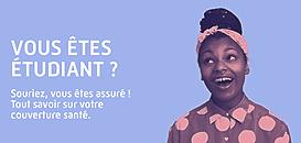 Vous commencez ou poursuivez des études dans l’enseignement supérieur ?