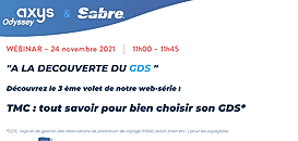 TMC : tout savoir pour bien choisir son GDS