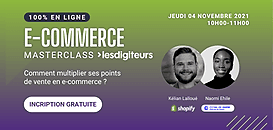 Comment multiplier ses points de vente en e-commerce ?