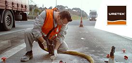 Entretien et préservation des infrastructures routières et des ouvrages d’art face aux aléas géotechniques