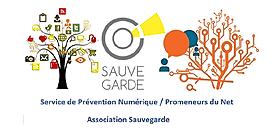 Sensibilisation à la prévention du harcèlement, de la violence et de la radicalisation en ligne des jeunes