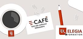 E-café© du jeudi 24 mars 2022