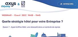 Quelle stratégie hôtel pour votre Entreprise ?