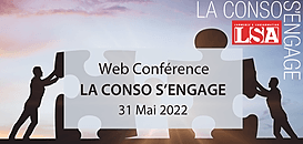 LA CONSO S’ENGAGE - Concilier développement économique et engagement responsable