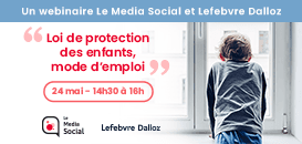 Loi de protection des enfants, mode d'emploi