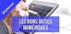 Entreprendre avec les bons outils numériques