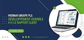 Développement Durable #4 : Le Rapport Client