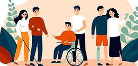 Vous vivez avec un handicap ? Votre CPAM vous accompagne pour réaliser vos soins !