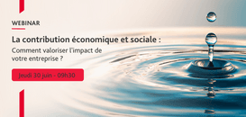 La contribution économique et sociale : comment valoriser l'impact de votre entreprise ?