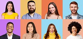 OBSERVATOIRE DES 18-34 ANS  GEN Y, GEN Z : Les clés d'un nouvel élan