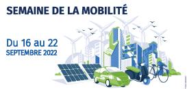 Lancement de la Semaine de la Mobilité