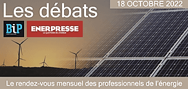 Débats BIP ENERPRESSE : L’efficacité énergétique a-t-elle trouvé son régime de croisière ?