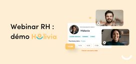 Découvrez la solution Holivia : démonstration live
