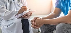 Un examen de prévention en santé offert par l’Assurance Maladie.
