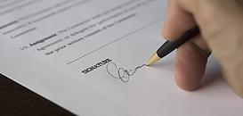 Notre avocat spécialiste vous dit tout sur les contrats d'exercice libéral hors sociétés