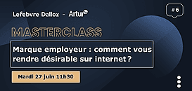 Marque employeur : comment vous rendre désirable sur internet ?