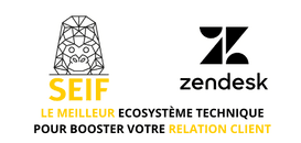 Le meilleur écosystème technique pour booster votre relation client