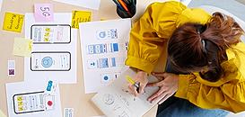 Les meilleures méthodes d'UX Design pour votre projet en 2023