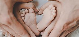 Suivre ma grossesse sur le compte ameli, et déclarer la naissance de mon bébé en ligne, c'est simple et rapide !