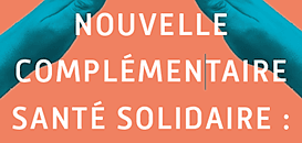 Simple et rapide, la complémentaire santé solidaire en ligne