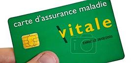 Commander sa carte vitale sur son compte ameli, c'est facile et rapide !