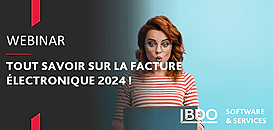 Tout savoir sur la facture électronique 2024 !