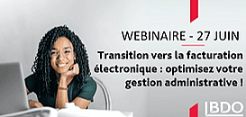 Transition vers la facturation électronique : optimisez votre gestion administrative !