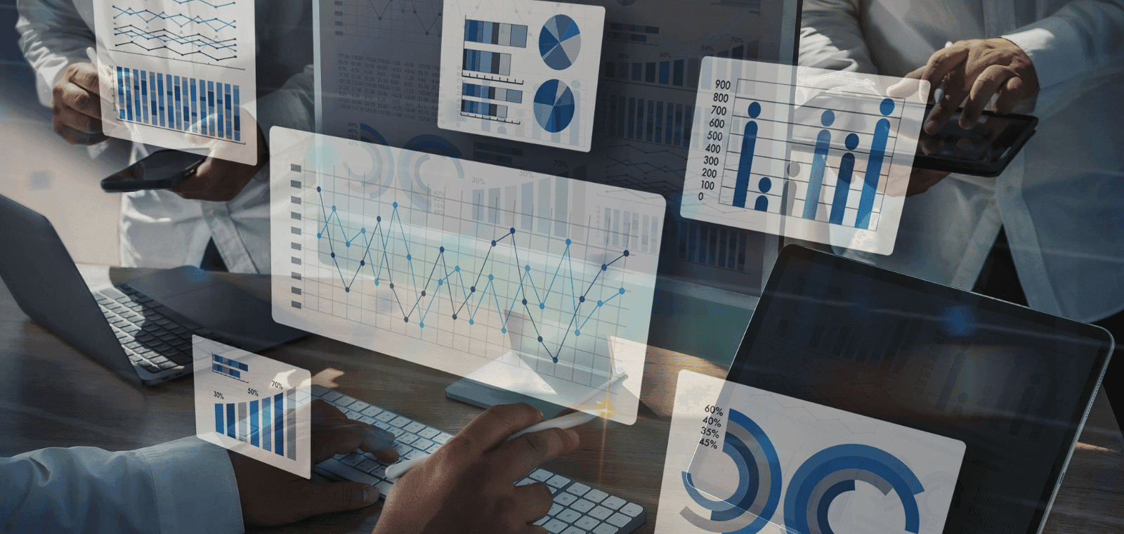 De Excel à Power Bi : tout ce qu'il faut savoir