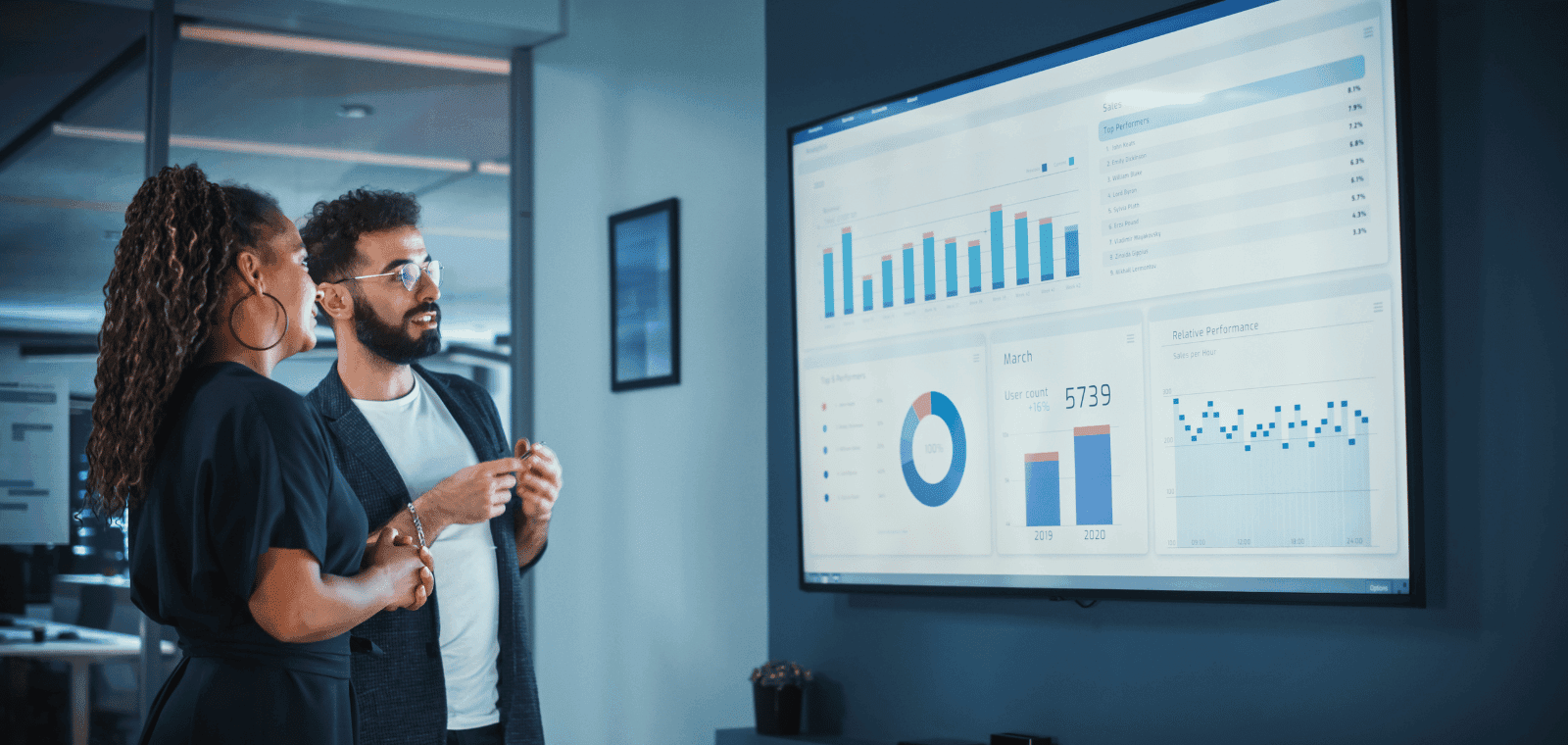 Acteurs de l'Assurance : capitalisez sur la data pour optimiser la reprise