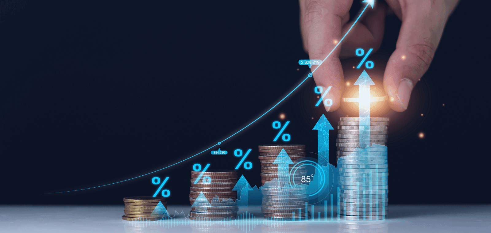 Optimiser sa fiscalité tout en finançant son immobilier d’entreprise : c’est possible !