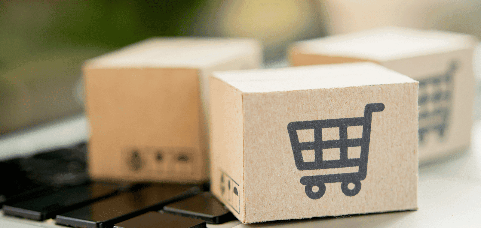 Les tendances du e-commerce B2B en 2022