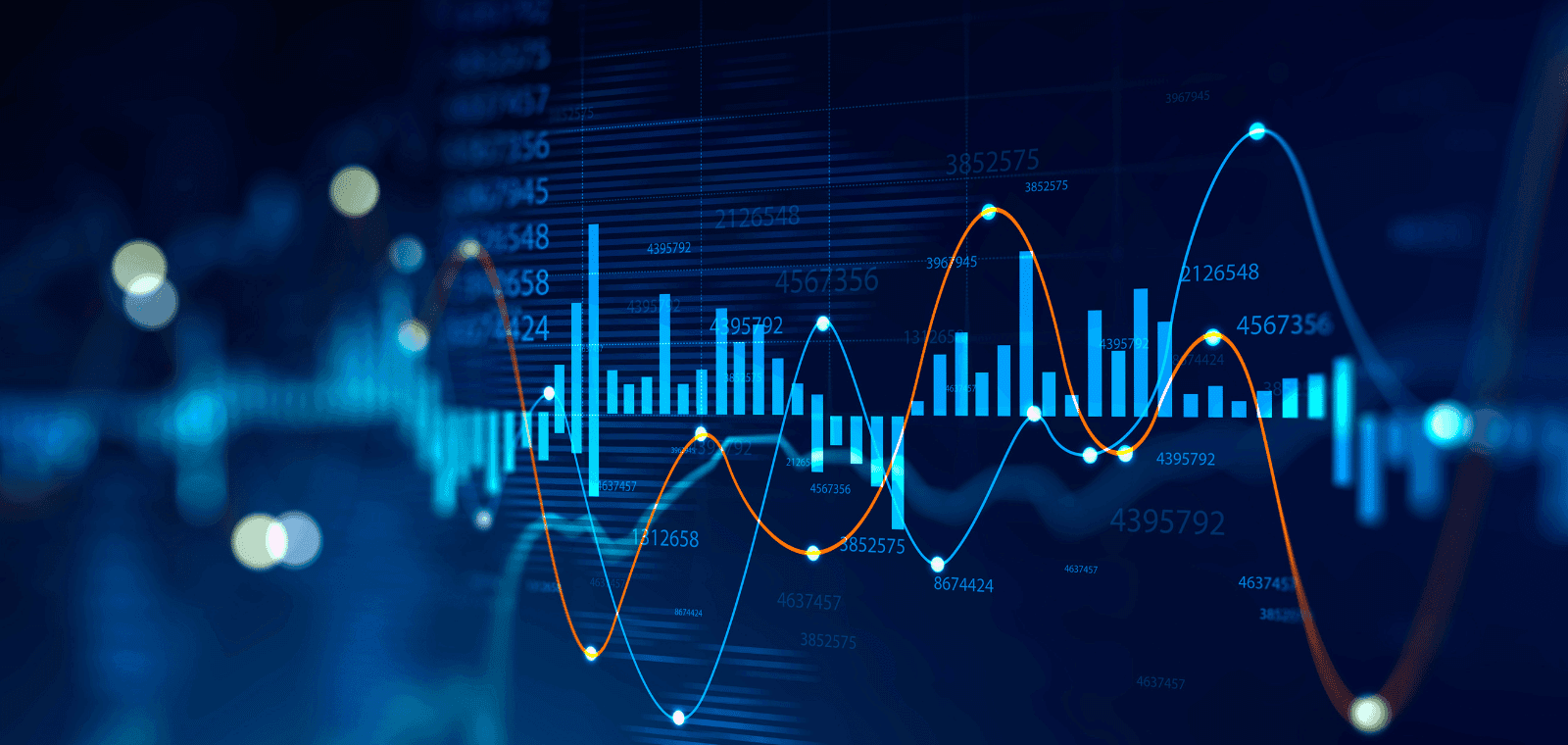 Intelligence géospatiale : améliorer sa productivité, sa qualité, ses coûts, grâce à l'analyse de données géospatiales !