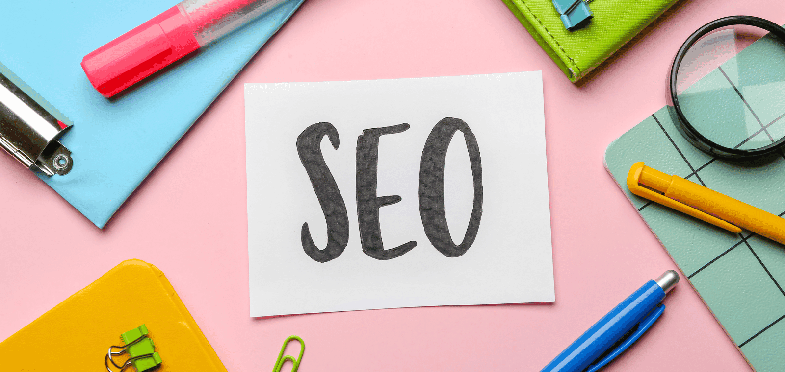 La check-list technique pour un site SEO -Friendly