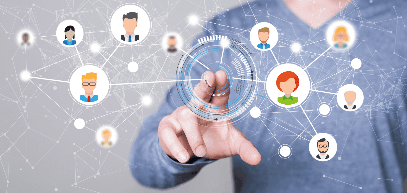 Faire face aux nouveaux défis de la communication client