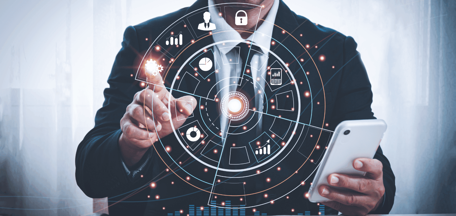 EPM & Transformation digitale de la fonction finance : Quels enjeux, quelles conséquences et quels scenarios possibles ?