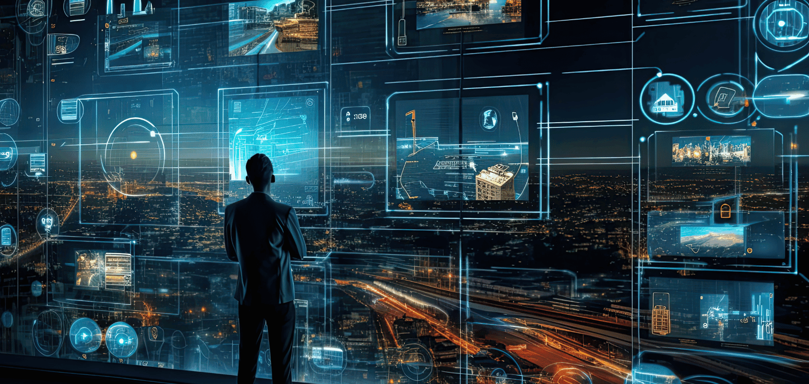 L'entreprise de demain : investir intelligemment dans l'IA