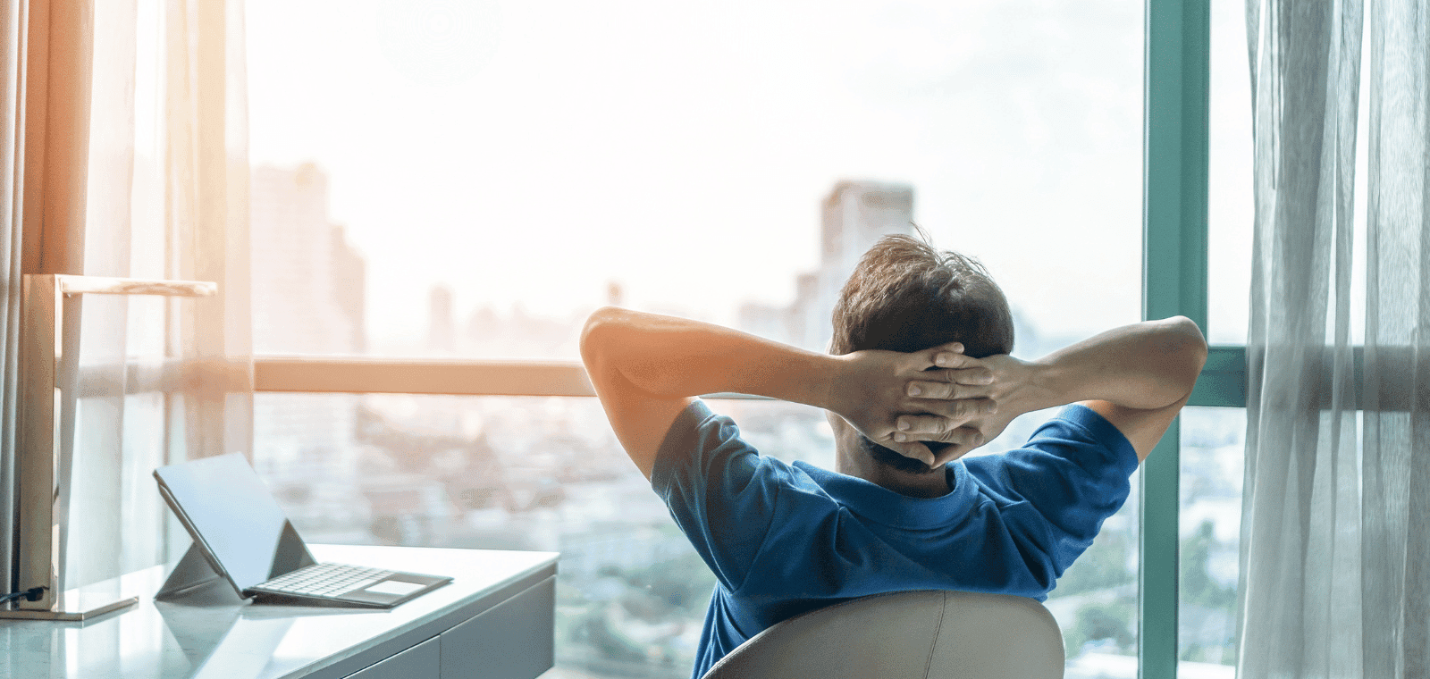 Merci mon stress ! 7 clés pour faire de son stress un allié